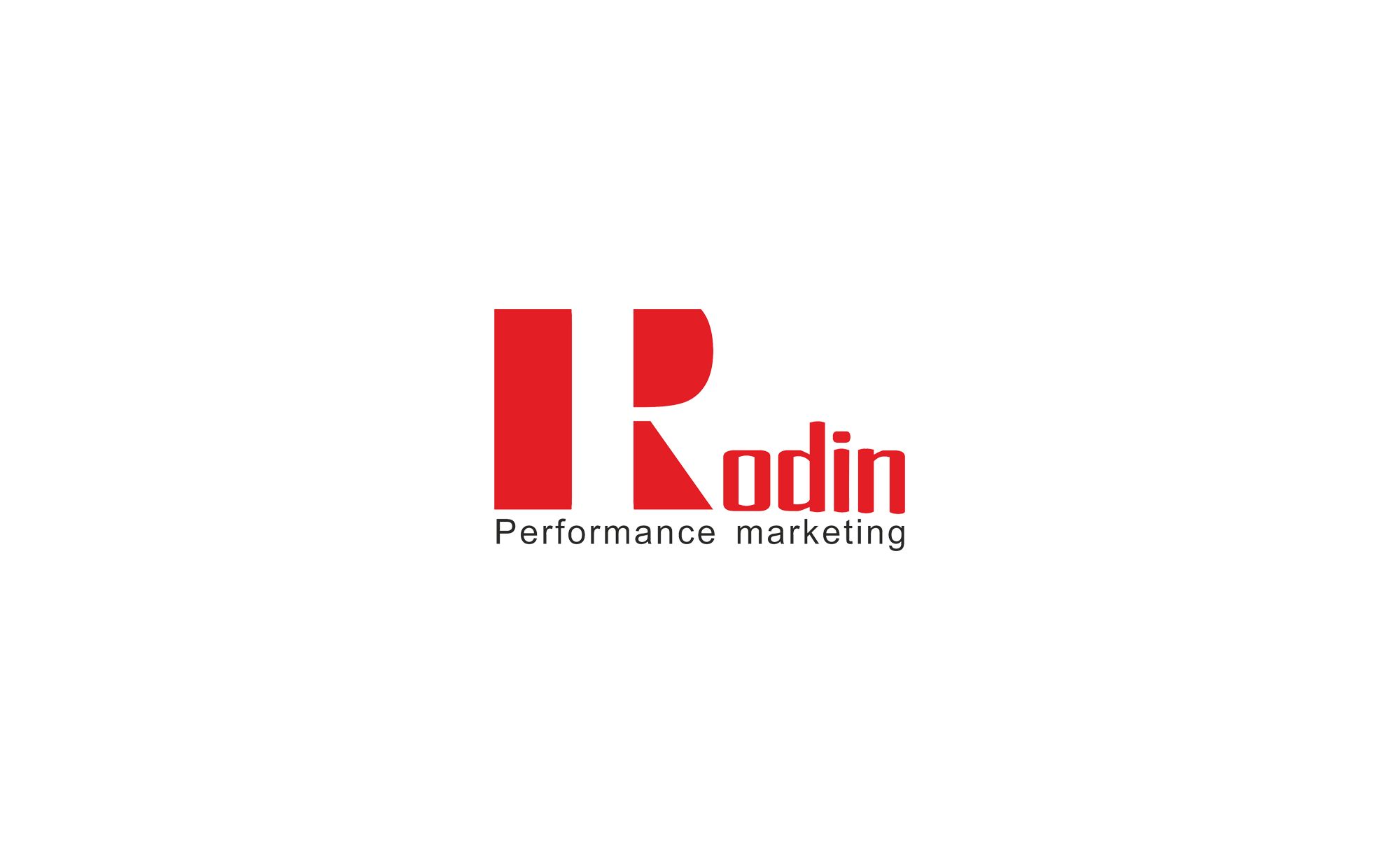 Логотип для RODIN - дизайнер AndryBob