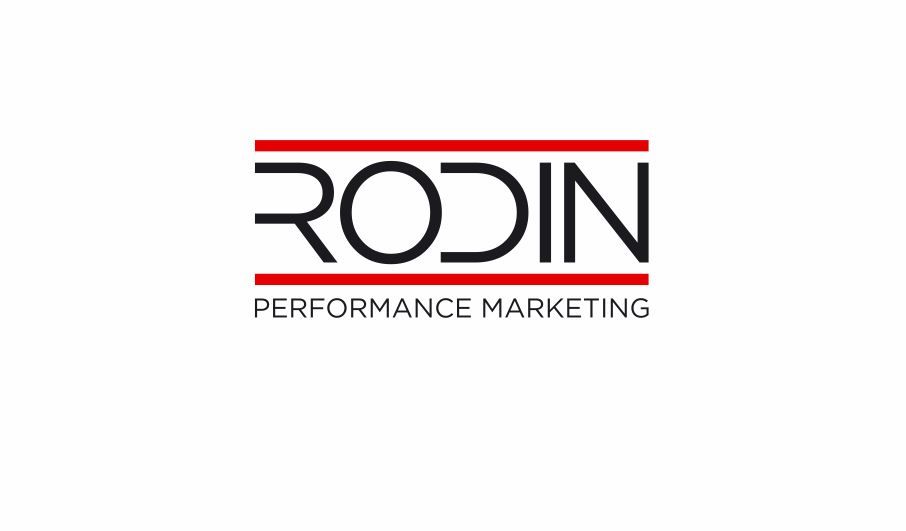 Логотип для RODIN - дизайнер Asterikz