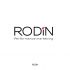 Логотип для RODIN - дизайнер GVV