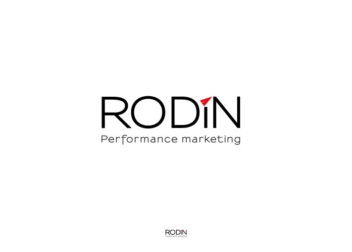 Логотип для RODIN - дизайнер GVV
