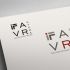Логотип для AR VR Store - дизайнер sqwartl