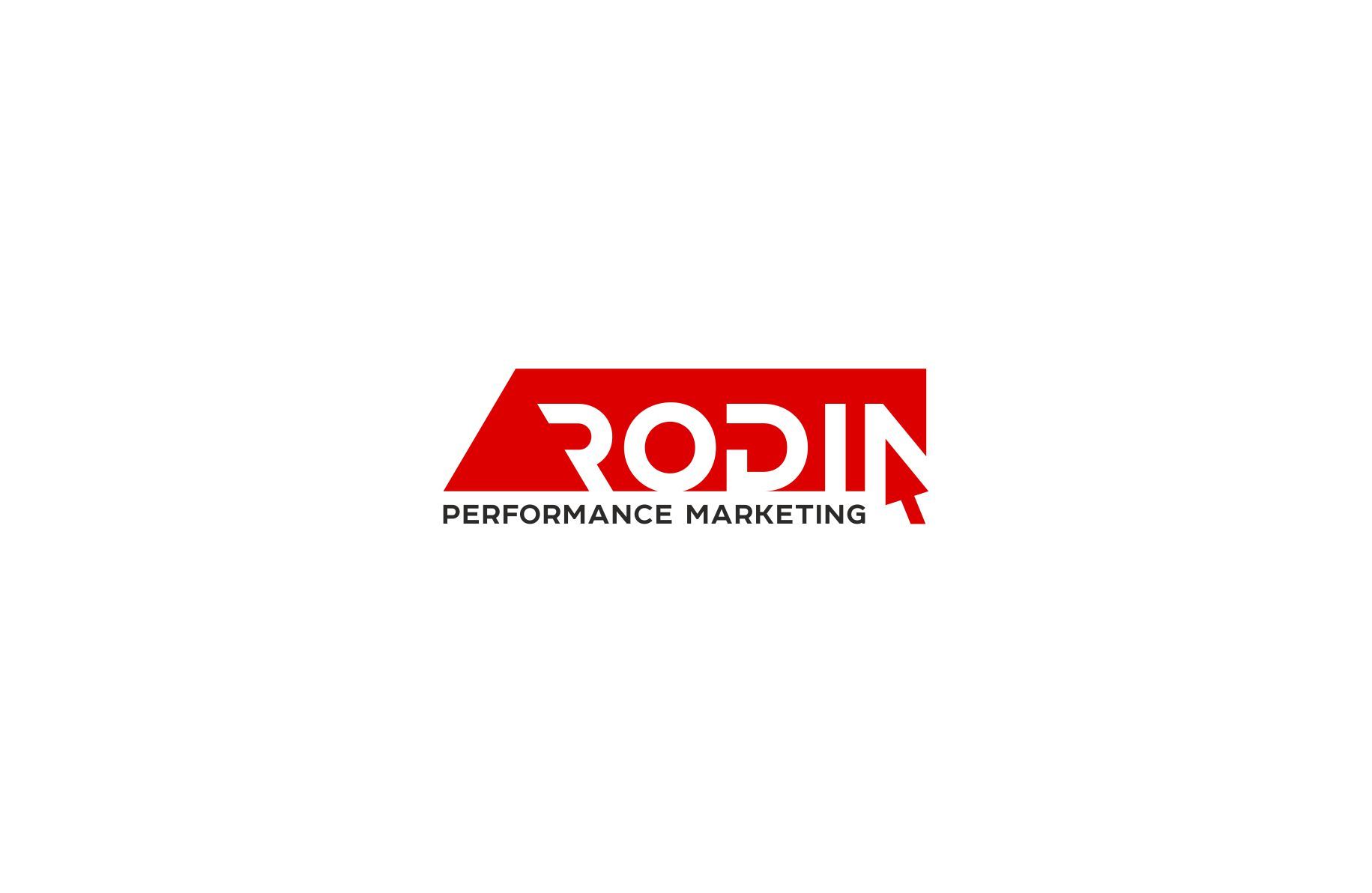 Логотип для RODIN - дизайнер graphin4ik
