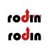 Логотип для RODIN - дизайнер Kate_fiero