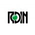 Логотип для RODIN - дизайнер nolkovo
