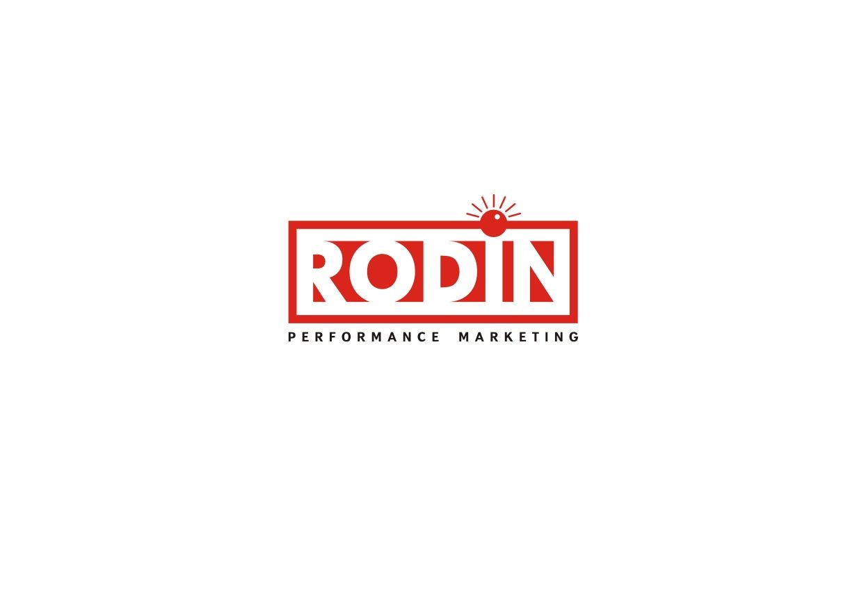 Логотип для RODIN - дизайнер pashashama