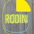 Логотип для RODIN - дизайнер Luizaester