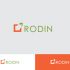 Логотип для RODIN - дизайнер vlada_liber
