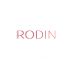 Логотип для RODIN - дизайнер Nodal