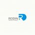 Логотип для RODIN - дизайнер Gerr