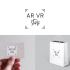 Логотип для AR VR Store - дизайнер alyarum