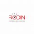 Логотип для RODIN - дизайнер Asterikz