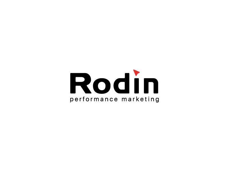 Логотип для RODIN - дизайнер vasdesign