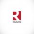 Логотип для RODIN - дизайнер Da4erry
