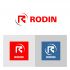 Логотип для RODIN - дизайнер AnatoliyInvito