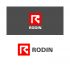 Логотип для RODIN - дизайнер AnatoliyInvito