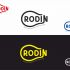 Логотип для RODIN - дизайнер katarin