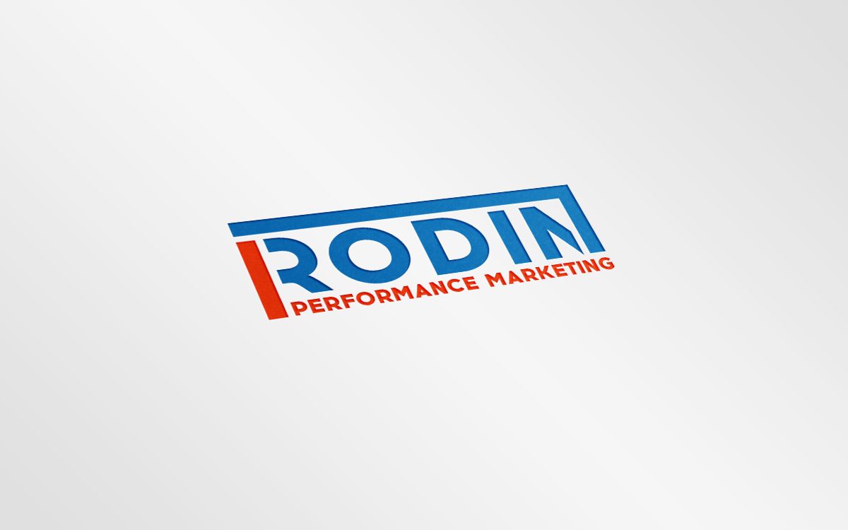Логотип для RODIN - дизайнер SANITARLESA