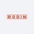 Логотип для RODIN - дизайнер kos888