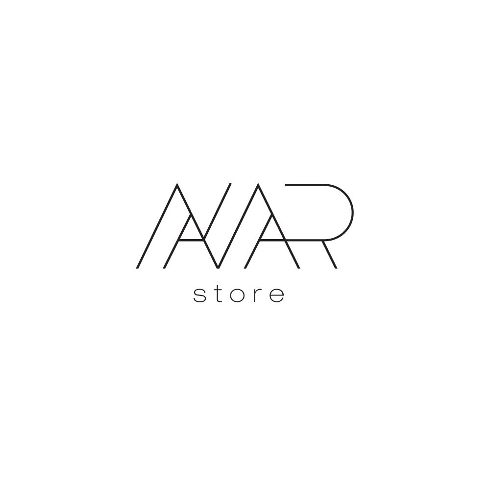 Логотип для AR VR Store - дизайнер VF-Group
