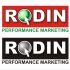 Логотип для RODIN - дизайнер gudja-45