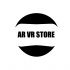 Логотип для AR VR Store - дизайнер SpB