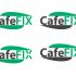 Лого и фирменный стиль для Coffee FIX - дизайнер Mar_Ls