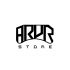 Логотип для AR VR Store - дизайнер B7Design