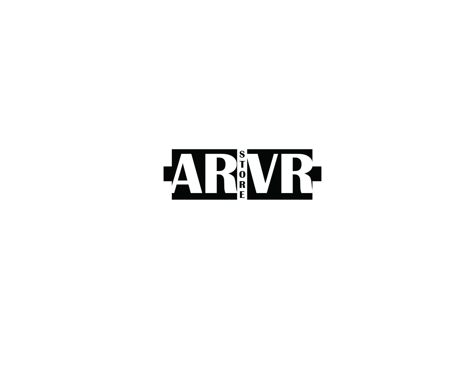 Логотип для AR VR Store - дизайнер Mar_Ls