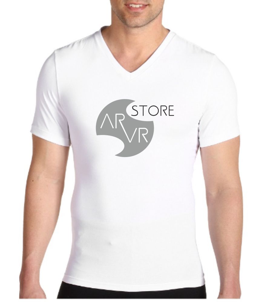 Логотип для AR VR Store - дизайнер elena08v