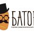 Логотип для ТРЦ (или торгово-развлекательный центр) Батон - дизайнер Kindred