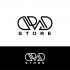 Логотип для AR VR Store - дизайнер La_persona