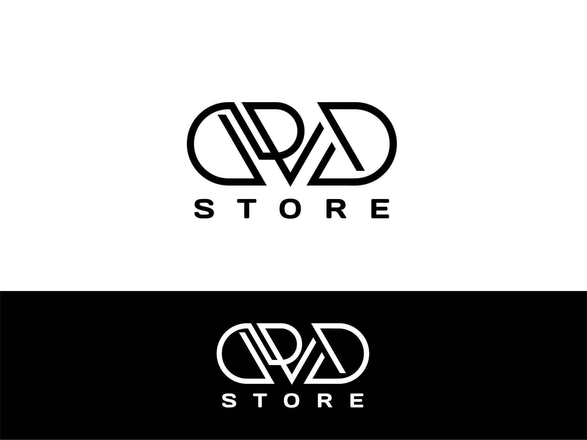 Логотип для AR VR Store - дизайнер La_persona