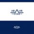 Логотип для AR VR Store - дизайнер webgrafika