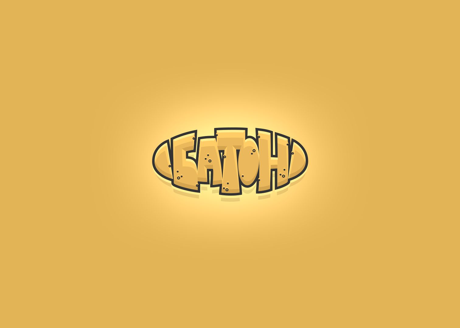 Логотип для ТРЦ (или торгово-развлекательный центр) Батон - дизайнер Rase