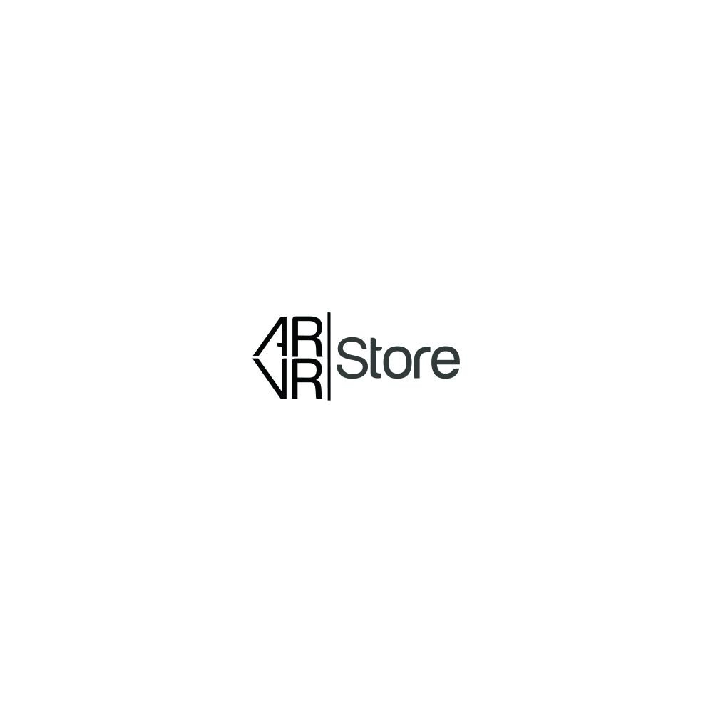 Логотип для AR VR Store - дизайнер xiphos