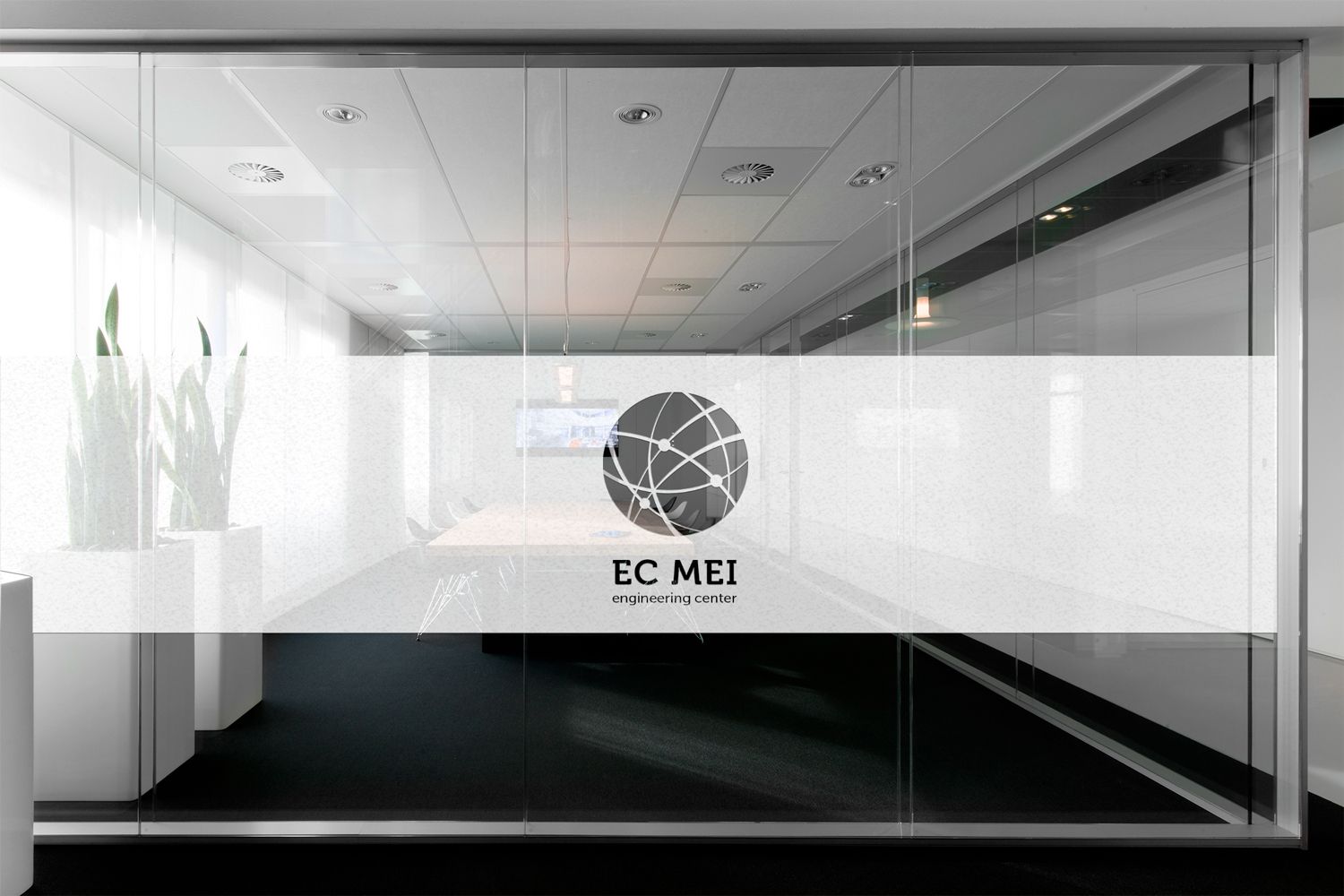 Логотип для ИЦ МЭИ / EC MEI (Инжиниринговый Центр МЭИ) - дизайнер BARS_PROD