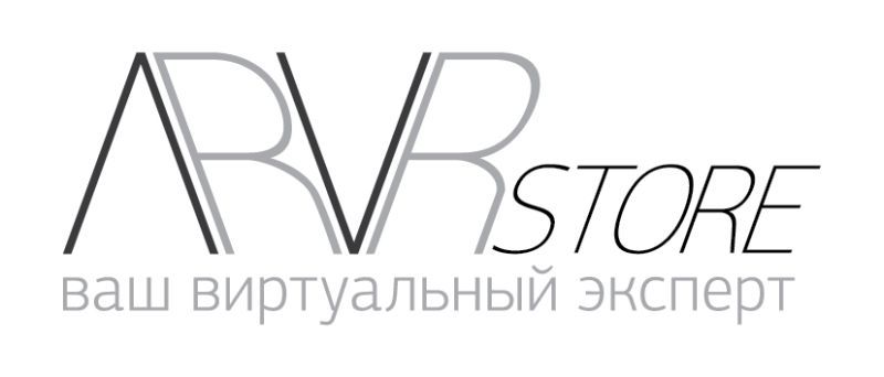 Логотип для AR VR Store - дизайнер Ayolyan