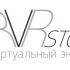 Логотип для AR VR Store - дизайнер Ayolyan