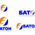 Логотип для ТРЦ (или торгово-развлекательный центр) Батон - дизайнер infokaro
