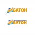 Логотип для ТРЦ (или торгово-развлекательный центр) Батон - дизайнер kras-sky