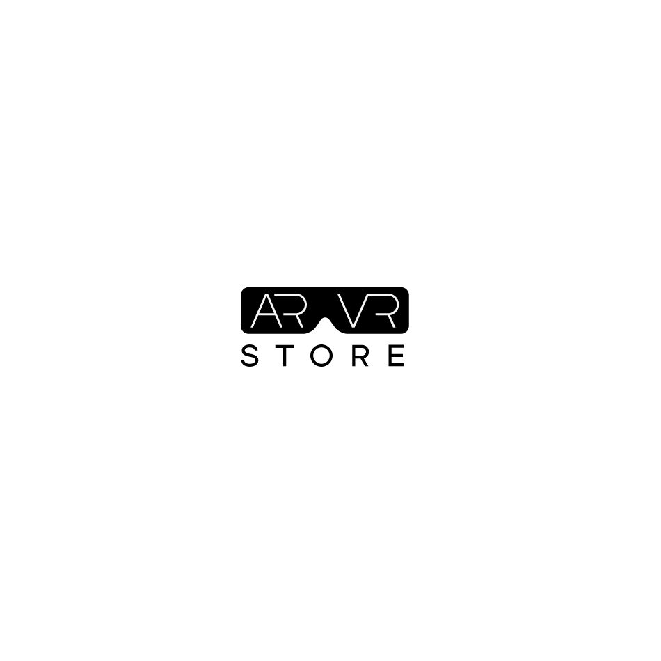 Логотип для AR VR Store - дизайнер ekatarina