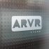 Логотип для AR VR Store - дизайнер GreenRed