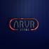 Логотип для AR VR Store - дизайнер bodriq