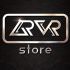 Логотип для AR VR Store - дизайнер art-valeri