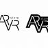 Логотип для AR VR Store - дизайнер infokaro