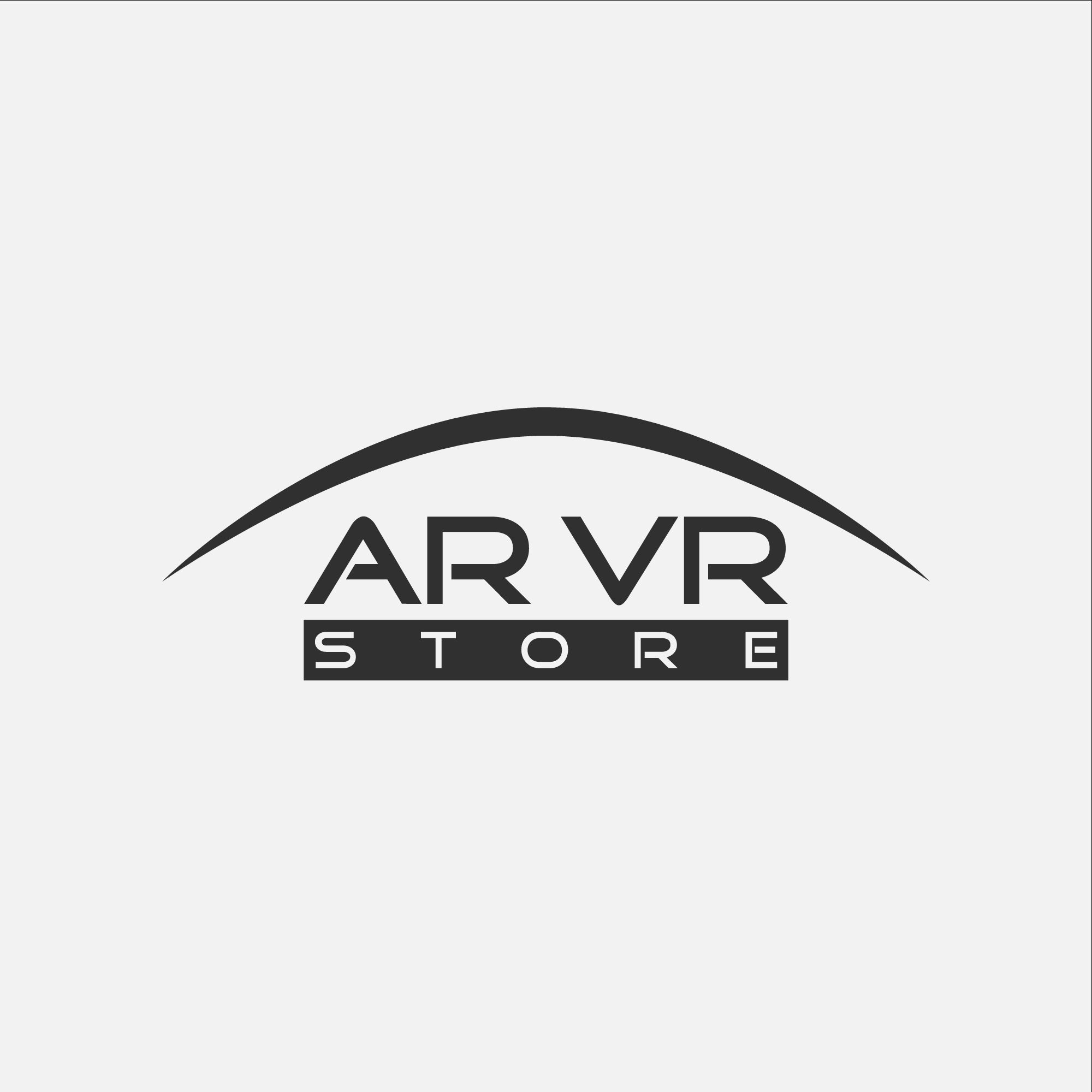 Логотип для AR VR Store - дизайнер SANITARLESA
