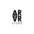Логотип для AR VR Store - дизайнер SKahovsky