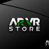 Логотип для AR VR Store - дизайнер graphin4ik