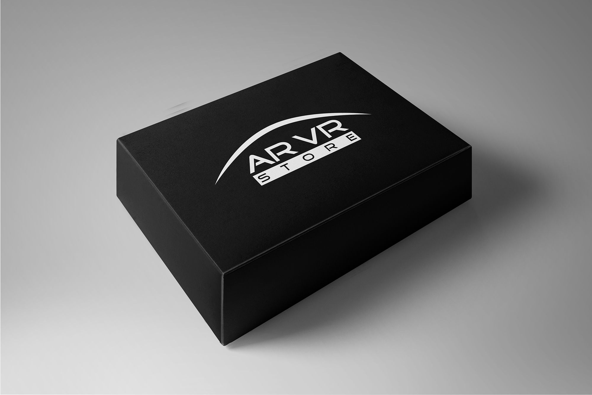 Логотип для AR VR Store - дизайнер SANITARLESA