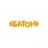 Логотип для ТРЦ (или торгово-развлекательный центр) Батон - дизайнер SKahovsky